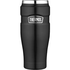 Rosa Thermobecher Thermos King Thermobecher 47cl