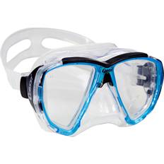 Cressi Swim & Water Sports Cressi Big Eyes Snorkeling & Scuba Mask, Blue