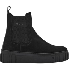 Gant Støvler & Boots Gant Snowmont - Black