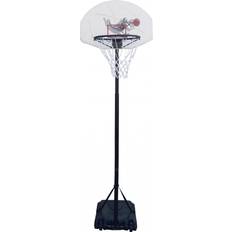 Basketballstativer Spartan Gear Portable Basketball Stand