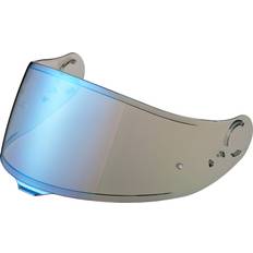 Shoei Motorradbrillen Shoei CNS-1C Visier, blau