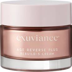Exuviance Hudpleie Exuviance Age Reverse Plus Rebuild-5 Cream 50g