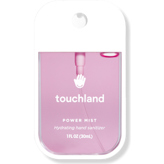 Touchland Hand Sanitizers Touchland Power Mist Berry Bliss 1fl oz