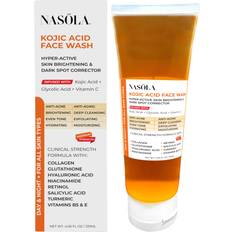 Kojic acid soap Nasola Kojic Acid Soap 6.8fl oz