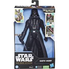 Star Wars Actionfigurer Hasbro Star Wars Obi-Wan Kenobi Darth Vader