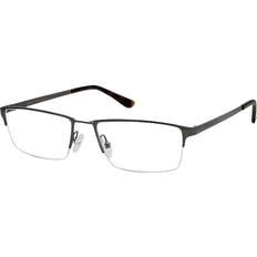 Half Frame - Unisex Glasses Bowler