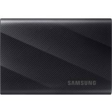 Samsung Harddisker & SSD-er Samsung T9 MU-PG4T0B/EU 4TB