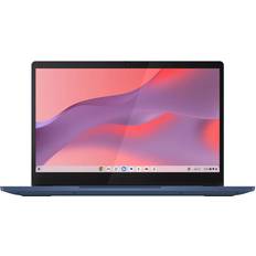 Chrome OS - Memory Card Reader Laptops Lenovo IdeaPad Slim 3 Chrome 14M868 82XJ002DUS