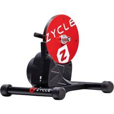 Fahrradtrainer Zycle Smart ZDrive roller trainer + 3 months Bkool Premium subscription