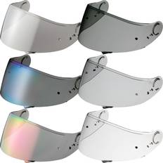 Shoei Motorradbrillen Shoei CNS-1 Visier, transparent