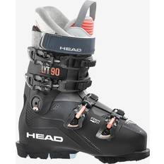 Head Edge Lyt 90 W Womens Ski Boots - Black