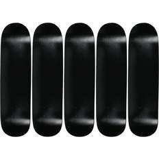 Moose Skateboard Decks Blank Choose Your Color 5pcs
