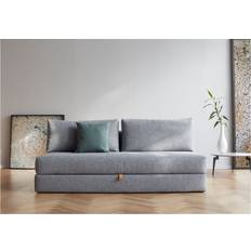 Innovation Living Osvald Twist Granite Sofa 200cm 5-Sitzer