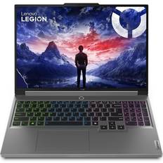 USB-A - Windows Notebooks Lenovo Legion 5 16IRX9 83DG002PGE