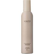 IdHAIR Mousse idHAIR Curly Xclusive Strong Definition Mousse 250ml
