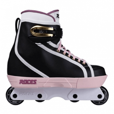 Schlittschuhlaufen Roces Dogma Spassov Candy Aggressive Roller Skates