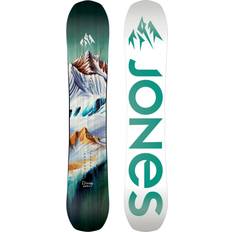Womens snowboard Jones Snowboards Dream Weaver Snowboard 2024