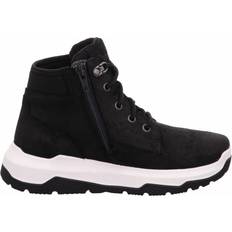 Superfit Children's Shoes Superfit Space Boot with Zip - Black