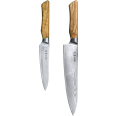 Satake Kaizen SDO-100 Knife Set