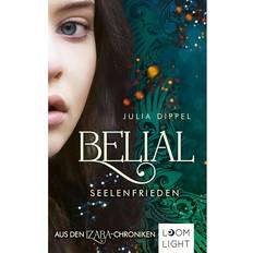 E-Books Belial 2: Seelenfrieden (E-Book)