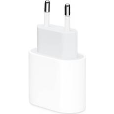 Batterier & Ladere Apple 20W USB-C (EU)