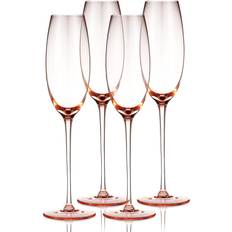 Elegant Champagne Glass 7.3fl oz 4
