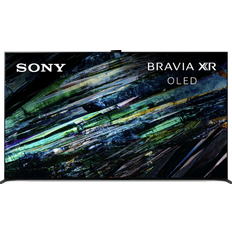 Sony 3840 x 2160 (4K Ultra HD) TV Sony XR-77A95L
