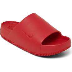 Nike Slippers & Sandals Nike Calm - University Red