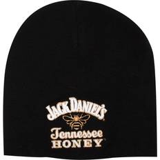Jack Daniels Tennessee Honey Logo Beanie