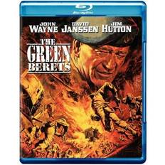 Blu-ray The Green Berets