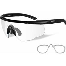 Half Frame - Unisex Glasses Wiley X Saber Advanced