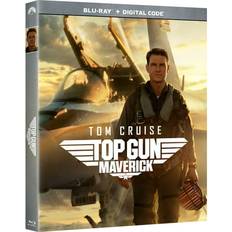 Blu-ray Top Gun: Maverick