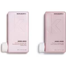 Kevin Murphy Hair Products Kevin Murphy Angel Rinse Conditioner Angel Wash 8.5fl oz