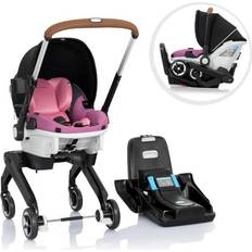 Child Car Seats Evenflo Shyft DualRide