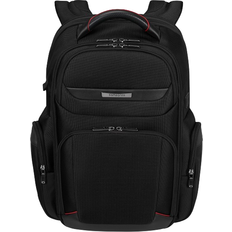 Samsonite pro dlx Samsonite Pro-DLX 6 Backpack 15.6'' - Black