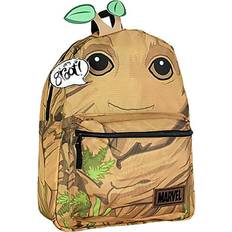 Bags Marvel Guardians of the Galaxy Vol 2 I am Groot Flip Pak Backpack