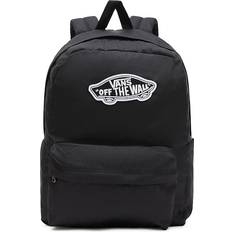 Sko Vans Old Skool Classic Backpack Black
