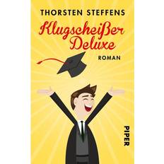 Computer & IT - Deutsch E-Books Klugscheißer Deluxe (E-Book)