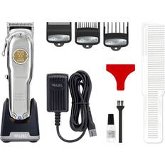 Rechargeable Battery Shavers & Trimmers Wahl 5 Star Cordless Senior Metal Edition