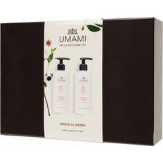 Düfte Geschenkboxen & Sets Umami Oriental Herbs Hand Care Gift Set