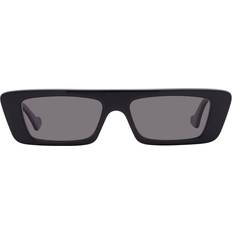 Gucci Unisex Sunglasses Gucci Polarized Brown GG1331S 002