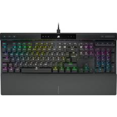 Corsair Mechanisch Tastaturen Corsair K70 RGB Pro DE Cherry MX Speed Gaming