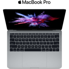 Apple macbook pro 13 Apple MacBook Pro 13" 2017 i5-7360U, 16GB 256GB