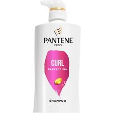 Pantene Shampoos Pantene Pro-V Curl Perfection Shampoo