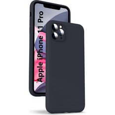 iLike iPhone 11 Pro Silicon case iPhone 11 Pro Smartphone Hülle