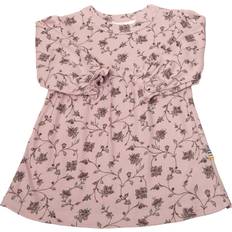 Rosa Kjoler Joha Bamboo Dress - Pink (49493-261-3498)