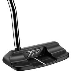 TaylorMade Golf TaylorMade TP Black Del Monte #7 Single Bend Putter