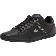 Lacoste Men Shoes Lacoste Men's Chaymon Sneakers Black