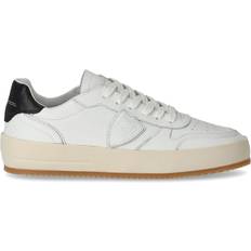 Philippe Model Shoes Philippe Model Sneaker NICE weiss