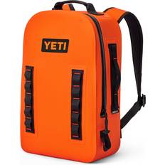 Outdoor Equipment Yeti Panga 28 L Waterproof Backpack Orange/Black